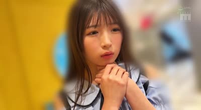 MIDA-228 新人 専属 某有名坂アイドルグループのライブ会場で見つけた原石美少女。めっちゃ敏感オタゆいちゃん(20歳)一人暮らし中AVデビュー 辻野ゆい