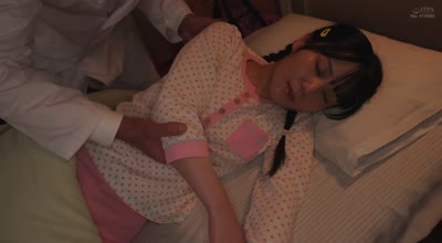 PIYO-215 ひよこ6周年記念。本物中出し孕ませドクター。 ~けなげなひよこ女子に俺の子を孕ませる極悪医療~