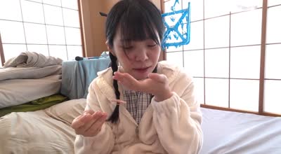 FSBK-006 ちいさなおしり コインランドリ―の放置子はアナルを電動ディルドでガン掘りされ巨穴ブチ壊し貫通中出しヤり捨て! 生田りん