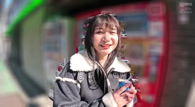 HAWA-359 すっぴんがめちゃくちゃ可愛い人妻に大量顔射。 しずかさん(26歳)