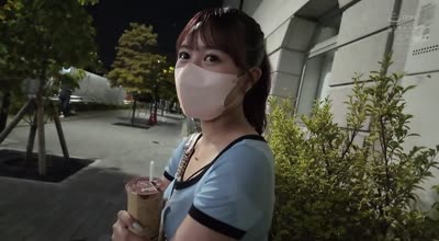 HMN-683 新人 SEXの天才!!過激すぎてBANくらった美尻裏垢女子が自ら腰振りまくった中出しSEXのビデオを編集してAVデビュー