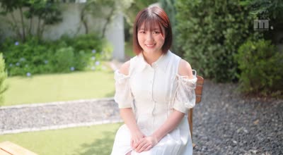 MIDA-036 新人Jcup 現役女子大生小鈴みかんAV Debut!