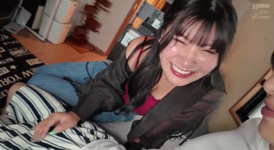 HAWA-346 もの凄い性欲!仕事と子育てでオナニーする暇もないシングルマザーと中出しSEX あかり 27歳