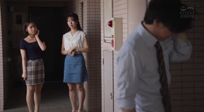 SSPD-176 大親友と夢の初共演&日向なつ緊縛解禁。 縛られた媚肉の団地妻