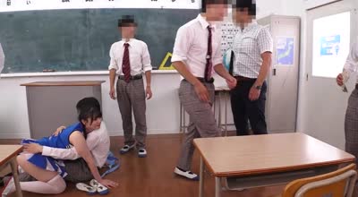 HUNTC-319 えっ!?80%?なにこの数字?ヤレる確率が可視化されてボクだけに見える世界!2 なんだその頭の上に見えてる数字は!