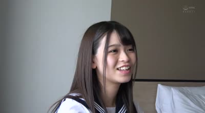 APAK-296 坂道系美少女ここちゃん「おマ●コ締まっちゃう!」【女学生と過激性交】 華奢なカラダが滅茶苦茶に絶頂!杏ここ
