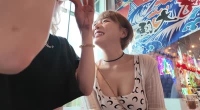 PKPD-349 女ハメ撮り師ミカとレズな女優たち #1 浜崎真緒が人生最後のレズ撮影