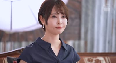 MIKR-029 新人 きれいなお姉さんは好きですか? オ・ト・ナなショートカット ついに会えた本当のお嬢様 専属AVデビュー 佐藤衣栞